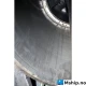 MWM TBD501-8U — Manufacturer: MWM, Model: TBD501-8U, Serial number: 501.08.0101006, Year: 1971, HP: 3000, kW: 2237, RPM: 510, Running Hours:  232063, Number of cylinders: 8, Cylinder configuration: In line, Rotation direction: Reversible engine - can rotate both ways, Injection pump type: BOSCH 0 414 989 008 - BOSCH 0414989008 - PF1D280CS1699