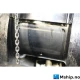 MWM TBD501-8U — Manufacturer: MWM, Model: TBD501-8U, Serial number: 501.08.0101006, Year: 1971, HP: 3000, kW: 2237, RPM: 510, Running Hours:  232063, Number of cylinders: 8, Cylinder configuration: In line, Rotation direction: Reversible engine - can rotate both ways, Injection pump type: BOSCH 0 414 989 008 - BOSCH 0414989008 - PF1D280CS1699