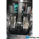 MWM TBD501-8U — Manufacturer: MWM, Model: TBD501-8U, Serial number: 501.08.0101006, Year: 1971, HP: 3000, kW: 2237, RPM: 510, Running Hours:  232063, Number of cylinders: 8, Cylinder configuration: In line, Rotation direction: Reversible engine - can rotate both ways, Injection pump type: BOSCH 0 414 989 008 - BOSCH 0414989008 - PF1D280CS1699