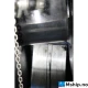 MWM TBD501-8U — Manufacturer: MWM, Model: TBD501-8U, Serial number: 501.08.0101006, Year: 1971, HP: 3000, kW: 2237, RPM: 510, Running Hours:  232063, Number of cylinders: 8, Cylinder configuration: In line, Rotation direction: Reversible engine - can rotate both ways, Injection pump type: BOSCH 0 414 989 008 - BOSCH 0414989008 - PF1D280CS1699