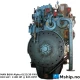 MAN B&W Alpha 6L23/30 FKV — Manufacturer: B&W Alpha, Model: 6L23/30 FKV, Serial number: 15058, Year: 1987, HP: 1100, kW: 810, RPM: 825, Number of cylinders: 6, Cylinder configuration: In line, Other: Gear 39 KV8