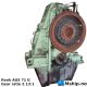 RENK AUS 71 G    https://mship.no