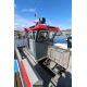 Prowork 880 Aluminium work boat    https://mship.no