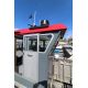 Prowork 880 Aluminium work boat    https://mship.no