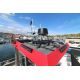 Prowork 880 Aluminium work boat    https://mship.no