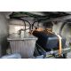 Prowork 880 Aluminium work boat    https://mship.no