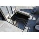 Prowork 880 Aluminium work boat    https://mship.no