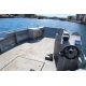 Prowork 880 Aluminium work boat    https://mship.no