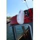 Prowork 880 Aluminium work boat    https://mship.no