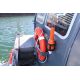 Prowork 880 Aluminium work boat    https://mship.no