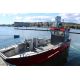 Prowork 880 Aluminium work boat    https://mship.no