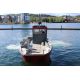 Prowork 880 Aluminium work boat    https://mship.no