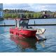 Prowork 880 Aluminium work boat    https://mship.no