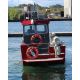 Prowork 880 Aluminium work boat    https://mship.no