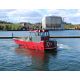 Prowork 880 Aluminium work boat    https://mship.no