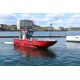 Prowork 880 Aluminium work boat    https://mship.no