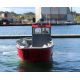 Prowork 880 Aluminium work boat    https://mship.no