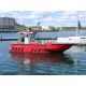 Prowork 880 Aluminium work boat    https://mship.no