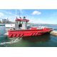 Prowork 880 Aluminium work boat    https://mship.no