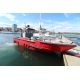 Prowork 880 Aluminium work boat    https://mship.no