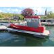 Prowork 880 Aluminium work boat    https://mship.no