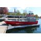 Prowork 880 Aluminium work boat    https://mship.no