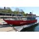 Prowork 880 Aluminium work boat    https://mship.no