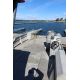 Prowork 880 Aluminium work boat    https://mship.no