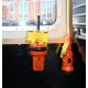 Prowork 880 Aluminium work boat    https://mship.no