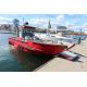 Prowork 880 Aluminium work boat    https://mship.no