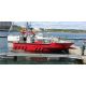 Prowork 880 Aluminium work boat    https://mship.no