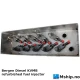 Bergen Diesel KVMB refurbished fuel injector — Manufacturer: BRYCE / Woodward, Model: OX NTCLB250OFO475, kW: 162 kW / cylinder, Fuel Type: Diesel, Other: Refurbished and ready for use. Fitted with Bryce HL 150T 38H663P7 XE Nozzle tip.