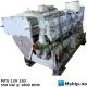 MTU 12V 183 generatorset  625 kWA  https://mship.no