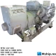 MTU 12V 183 generatorset  625 kWA — Manufacturer: MTU, Model: 12V 183, Serial number: 444-901-502-018808, Year: 2001, HP: 737, kW: 550, RPM: 1800, Running Hours: 21265, Fuel Type: Diesel, Class: DNV, Generator end type:  Stamford - Newage HC.M534E1 - serial C00166414/01, Amps: 820,1, Volt: 440, HZ: 60, kVA: 625