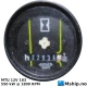 MTU 12V 183 generatorset  625 kWA — Manufacturer: MTU, Model: 12V 183, Serial number: 444-901-502-018807, Year: 2001, HP: 737, kW: 550, RPM: 1800, Running Hours: 22034, Fuel Type: Diesel, Class: DNV, Generator end type:  Stamford - Newage HC.M534E1 - serial C0082952/02, Amps: 820,1, Volt: 440, HZ: 60, kVA: 625