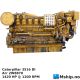 Caterpillar 3516 DI Arr 2W8870   https://mship.no
