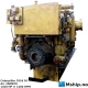 Caterpillar 3516 DI — Manufacturer: Caterpillar, Model: 3516 DI, Arrangement number: 2W8870, Serial number: 72Z00388, Year: 1990, HP: 1410, kW: 1051, RPM: 1200, Running Hours: 52290, Cylinder bore: 170 mm, Piston Stroke: 190 mm, Number of cylinders: 16, Cylinder configuration: V-engine, Rotation direction: CCW - Counter clockwise seen from aft, Fuel Type: Diesel, Turbo model: Brown Boveri RR153    -  2 pcs., Class: DNV, Other: Torsional vibration damper: Caterpillar Visconic