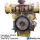 Caterpillar 3516 DI Arr 2W8870   https://mship.no