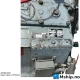 ZF BW 465 — Manufacturer: ZF, Model: BW 465, Manufacturers part number: Part list No 3085 002013, Serial number: 102, Year: 1987, kW: 0,864 kW/rpm, Class: Germanischer Lloyd, Gear type: FP  - normal reverse gear for fixed propeller blades, Gear ratio: 2,759:1A