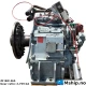 ZF BW 465 — Manufacturer: ZF, Model: BW 465, Manufacturers part number: Part list No 3085 002013, Serial number: 102, Year: 1987, kW: 0,864 kW/rpm, Class: Germanischer Lloyd, Gear type: FP  - normal reverse gear for fixed propeller blades, Gear ratio: 2,759:1A