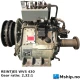 REINTJES WVS 430 — Manufacturer: REINTJES, Model: WVS 430, Serial number: 56383, Year: 1992, HP: 1122 HP @ 1745 rpm input, kW: 825 kW @ 1745 rpm input, RPM: 1745, Rotation direction: CCW - Counter clockwise seen from aft, Class: Germanischer Lloyd, Gear ratio: 2,32:1