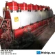 MAN B&W Alpha 8L23/30A DKV — Manufacturer: MAN B&W Alpha, Model: 8L23/30A DKV, Serial number: 18002, Year: 1992, HP: 1716, kW: 1280, RPM: 900, Cylinder bore: 225 mm, Piston Stroke: 300 mm, Number of cylinders: 8, Cylinder configuration: In line, Class: DNV, Gear type: Alpha gear type 44KV13 available., DIMENSIONs: See photo with Dimmentions