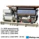 Cummins QSK60-D (M) QSK60-D (M) marine generator set - https://mship.no
