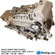 DEUTZ MWM TBD 234 V12 — Manufacturer: Deutz MWM, Model: TBD 234 V12, Serial number: 234.12.03327, Year: 1981, HP: 566, kW: 422, RPM: 1800, Running Hours: 18060 /  5060 hours  after last overhaul., Cylinder bore: 128 mm, Piston Stroke: 144 mm, Number of cylinders: 12, Cylinder configuration: V-engine, Fuel Type: Diesel, Class: DNV, Generator end type:  Stamford  HMC 534.F2,, Amps: 656.1, Volt: 440, HZ: 60, kVA: 500