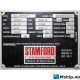 DEUTZ MWM TBD 234 V12 generator set     https://mship.no