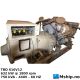 DEUTZ MWM TBD 616 V12  - 632 kVA / 1800 rpm  https://mship.no