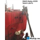 B&W Alpha 403V — Manufacturer: B&W Alpha, Model: 403V, Serial number: 8715, Year: 1960, HP: 210, kW: 154, RPM: 375, Fuel Type: Diesel