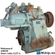 Mekanord 430HS — Manufacturer: Mekanord, Model: 430HS, Serial number: 8-036, Year: 1988, Gear type: Non Reversing Gearbox  CPP  - to be used with controllable pitch propeller, Gear ratio: 5.87:1