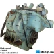 Mekanord 430HS — Manufacturer: Mekanord, Model: 430HS, Serial number: 8-036, Year: 1988, Gear type: Non Reversing Gearbox  CPP  - to be used with controllable pitch propeller, Gear ratio: 5.87:1
