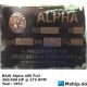 B&W Alpha 406 FLO    https://mship.no
